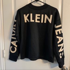 Calvin Klein jeans